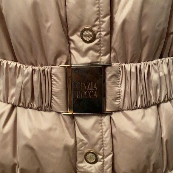 Cinzia Rocca puffer Size 14 - Picture 3 of 15